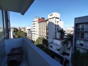 Excelente departamento en condominio en colonia Del Valle