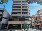 Excelente departamento en condominio en colonia Nápoles