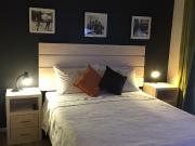 Excelente Departamento en edificio Boulevard Plaza...