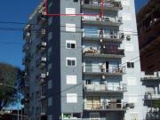 EXCELENTE DEPARTAMENTO EN EDIFICIO DE CATEGORIA APTO...