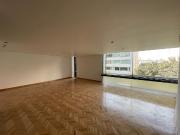 EXCELENTE DEPARTAMENTO EN EL CORAZON DE POLANCO