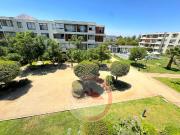 Excelente departamento en interior condominio