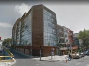 EXCELENTE DEPARTAMENTO EN LA ROMA, Av. Chapultepec 246,...