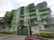 EXCELENTE DEPARTAMENTO EN NIÑOS HEROES 125, DELEGACIÓN...