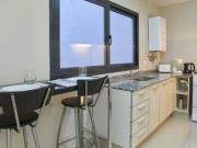 Excelente departamento en Nueva Cordoba