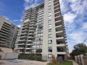 Excelente departamento en piso 5 con orientación ORIENTE