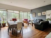 DEPARTAMENTO EN VENTA EN PLANTA BAJA CON JARDIN EN...