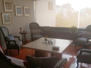 EXCELENTE DEPARTAMENTO EN PROLONGACION BOSQUES DE REFORMA