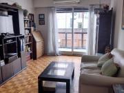 Excelente departamento en Recoleta, 4 ambientes, baño,...