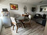 EXCELENTE DEPARTAMENTO EN REFORMA IZTACCIHUATL