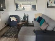 DEPARTAMENTO EN REFORMA IZTACCIHUATL