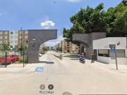 Excelente departamento en remate bancario, ubicado en...