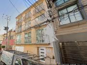 ¡ EXCELENTE DEPARTAMENTO EN REMATE EN LA COL MOCTEZUMA...