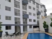 EXCELENTE DEPARTAMENTO EN REMATE JOSEFA ORTIZ DE...