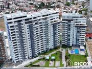 Excelente departamento en renta cerca de El Campanario
