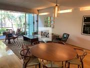 Excelente departamento en renta en Ámsterdam, Condesa