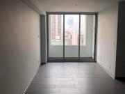 excelente departamento en renta, en latitud, polanco