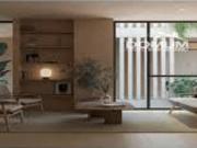 Excelente departamento en Santa Maria la Ribera –...