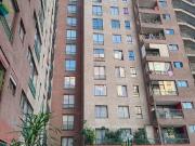 Excelente Departamento en Santiago – Barrio Brasil