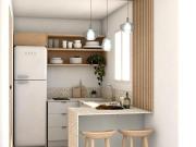 EXCELENTE DEPARTAMENTO EN TORRE SIRIA, ARGENTINA...