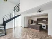 Excelente departamento en una colonia con un ambiente...