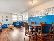 Amplio y excelente ubicación! Departamento en venta