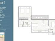 Excelente departamento en venta Colonia del Valle
