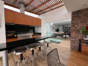 Excelente Departamento Duplex en Venta en Chacarilla