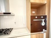 Excelente departamento en venta, en Corrientes 30