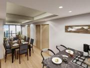 Pre Venta Departamento 67 m² Col. Escandón CDMX