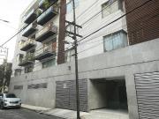 Excelente departamento en venta en Hipódromo Condesa!