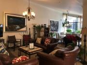 Excelente departamento en Venta en Interlomas a un...