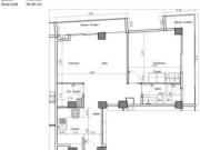 Excelente Departamento en Venta en Nápoles 61 y 66 m2...