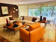 EXCELENTE DEPARTAMENTO EN VENTA LOMAS DE CHAPULTEPEC EXCELENTE DEPARTAMENTO EN VENTA LOMAS DE CHAPULTEPEC