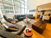 Excelente Departamento en Venta Torre Mitikah 2 Niveles...