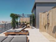 Excelente Departamento en Villa Ortuzar