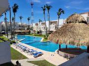 Excelente departamento en Villas Caracol