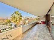 Excelente Departamento en Vitacura 3D 1E 1B