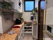 Excelente departamento en Yacatas, con una enorme...