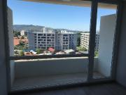 Excelente departamento estudio sector colegio Aleman y...
