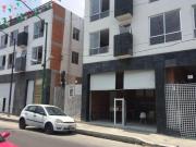 Excelente Departamento exterior a unos pasos Paseo...