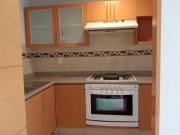 Excelente departamento exterior con balcón en Segundo...