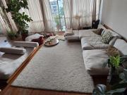 Excelente departamento exterior en venta, col. Hipódromo...