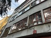 Excelente departamento exterior, recién remodelado y en...