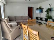 Excelente departamento familiar en Microcentro Bariloche