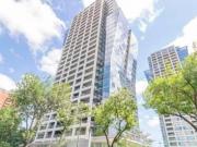 EXCELENTE DEPARTAMENTO FORUM ALCORTA.PISO ALTO