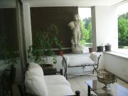 Excelente departamento, frente a club de golf