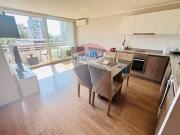 Excelente departamento, funcional y moderno