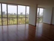 EXCELENTE DEPARTAMENTO GRAN VISTA AL GOLF MILENIUM AREAS...