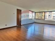 EXCELENTE DEPARTAMENTO! IMPECABLE, CALLE LUZ